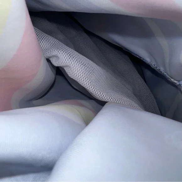 Paw Patrol Blue and White Rashguard Swim Set Boys 5T Trunks NWOT - Picture 8 of 8